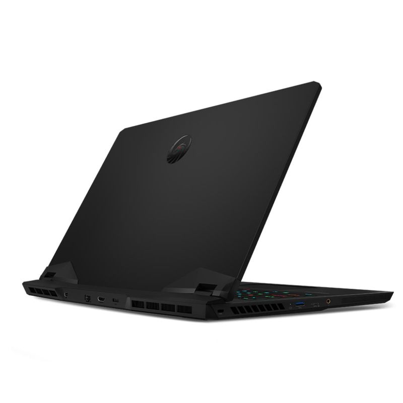 MSI Alpha 17C7VG-007US 17.3" QHD 240Hz Gaming Notebook Computer, AMD Ryzen 9 7945HX 2.5GHz, 16GB RAM, 1TB SSD, NVIDIA GeForce RTX 4070...