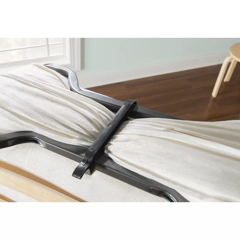 Banyan Folding Bed With Memory Foam Mattress