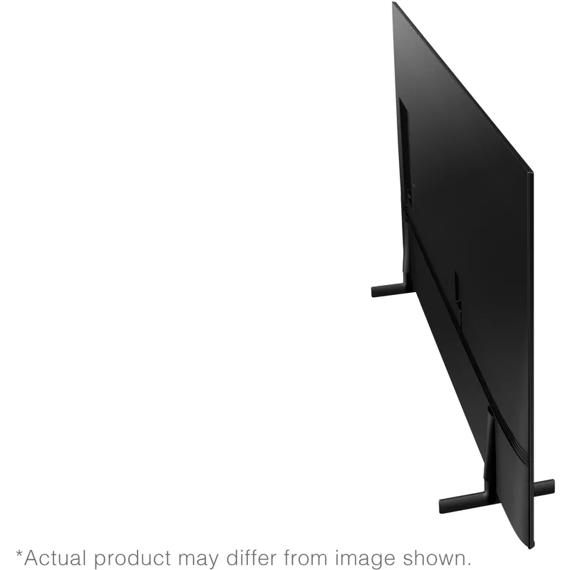 Samsung 43" LED Flat 4k UHD HDR Smart TV