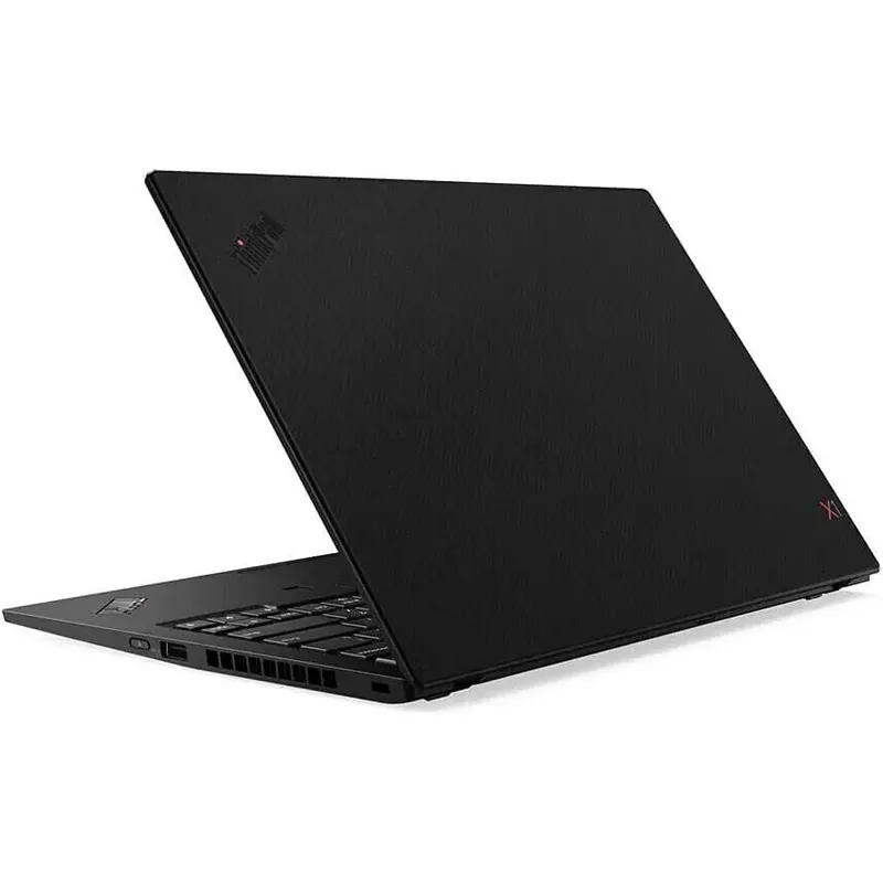 Lenovo Thinkpad X1 Carbon Gen 7 14" FHD Touchscreen Laptop Intel Core i7-8665U 1.9GHz 16GB RAM 512GB SSD Windows 11 Professional(Refurbished)