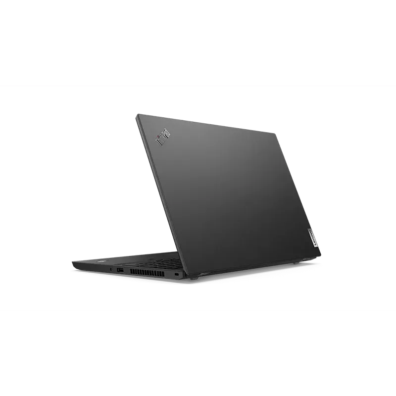 Lenovo ThinkPad L15 AMD Laptop, 15.6" FHD IPS, Ryzen 5 4500U, AMD Radeon Graphics, GB, 512GB SSD