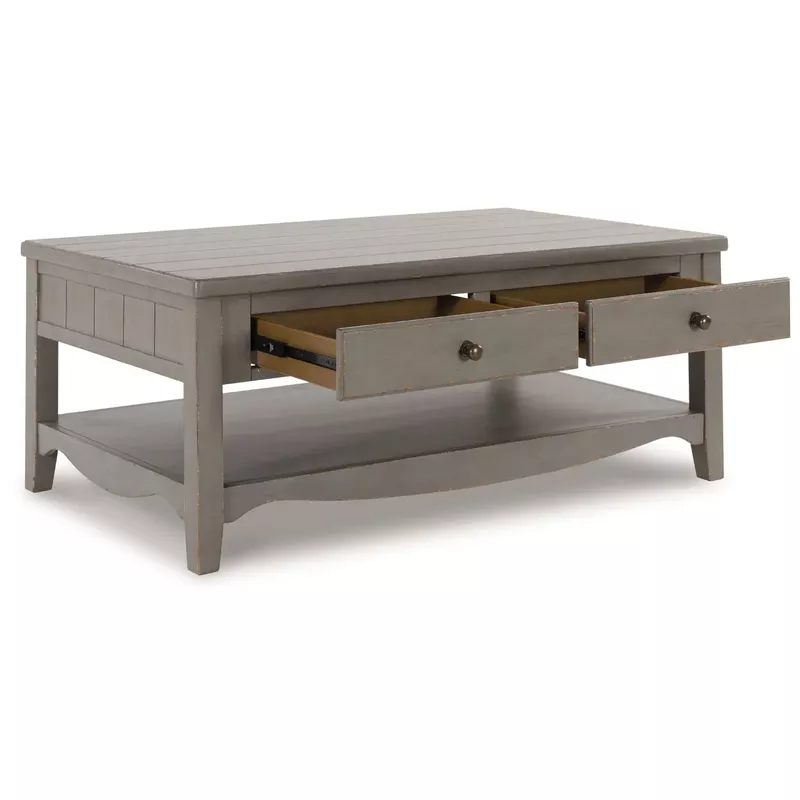 Charina Coffee Table