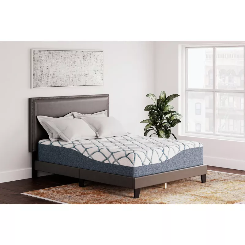 14 Inch Chime Elite 2.0 Queen Mattress