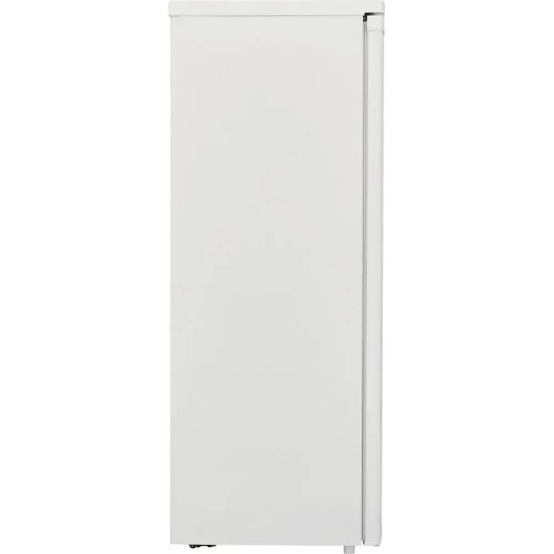 Frigidaire 6.0 Cu. Ft. White Freestanding Upright Freezer
