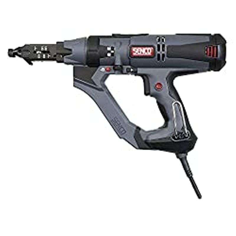 SENCO 10D0001N DURASPIN DS245-AC 120V 5000 RPM High Speed 2 in. Corded Auto-Feed Screwdriver