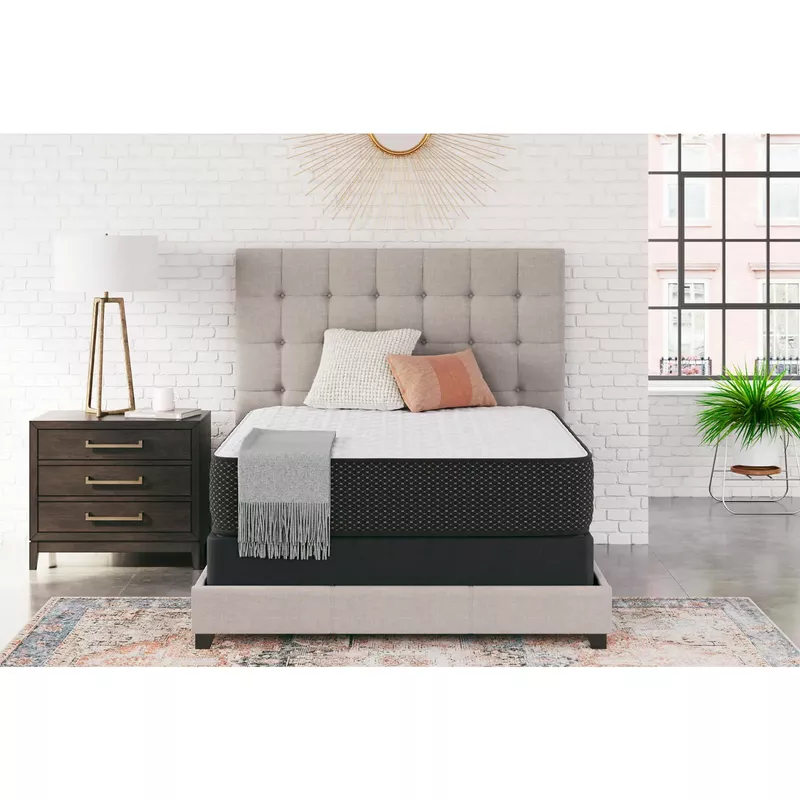 Limited Edition Firm Queen Mattress