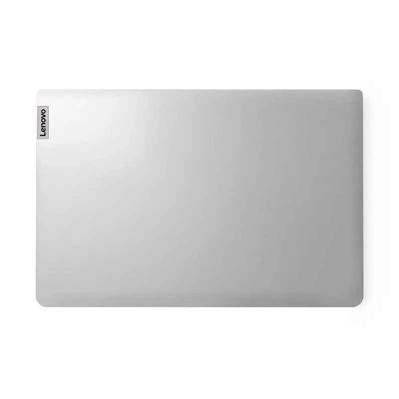 Lenovo IdeaPad 1 14IAU7 14" Full HD Laptop, Intel Core i3-1215U 1.2GHz, 8GB RAM, 256GB SSD, Windows 11 Home S Mode, Cloud Gray