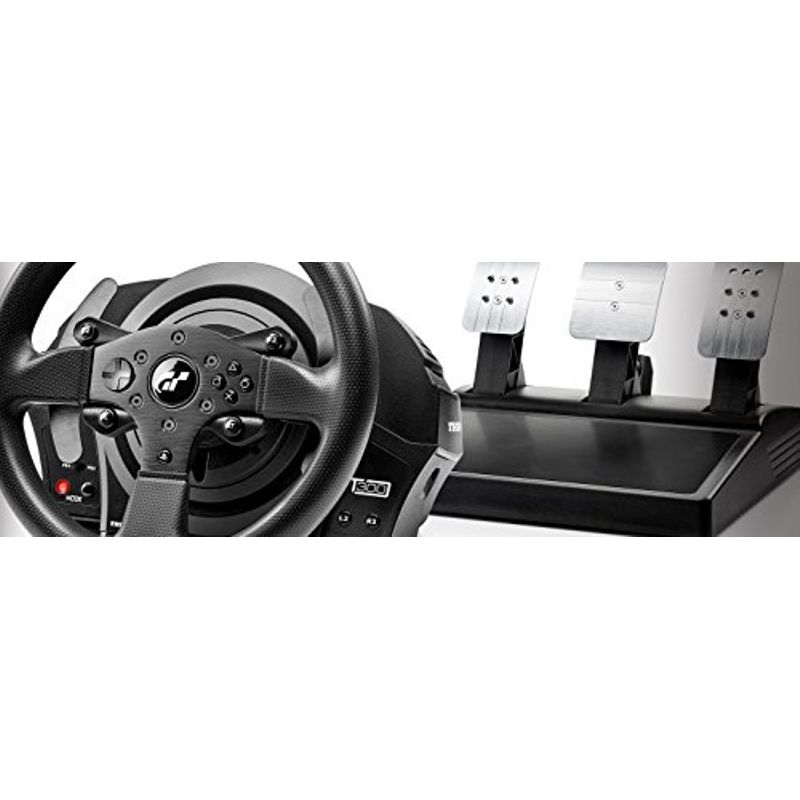 Thrustmaster PlayStation 4 / PC T300 RS GT Wheel