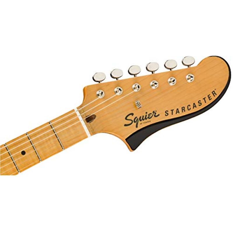 Squier by Fender Classic Vibe Stratocaster - Maple Fingerboard - Natural