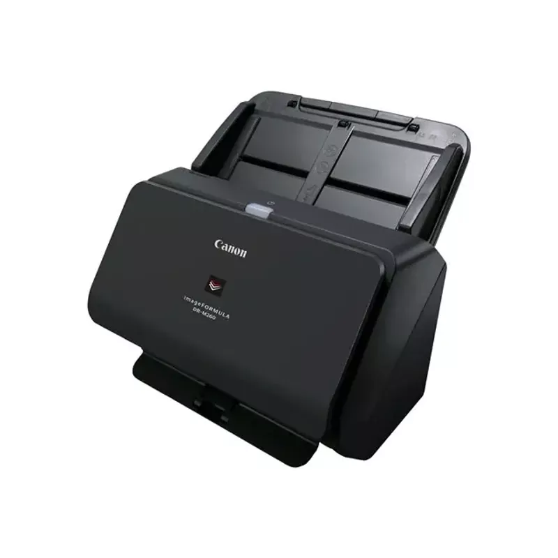 Canon imageFORMULA DR-M260 Office - document scanner - desktop - USB 3.1 Gen 1