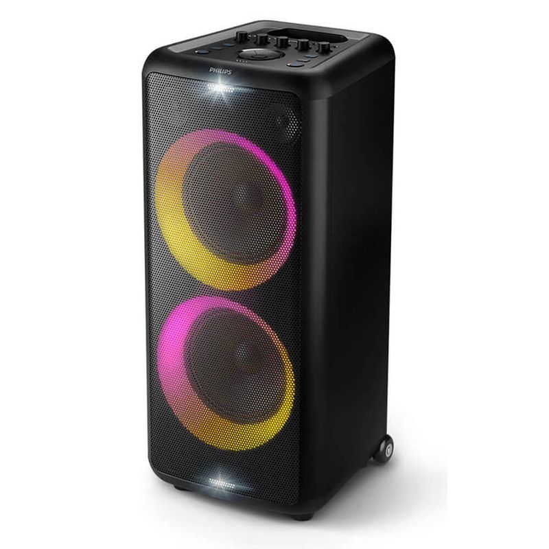 Philips 5000 Series 80W Bluetooth Party Speaker