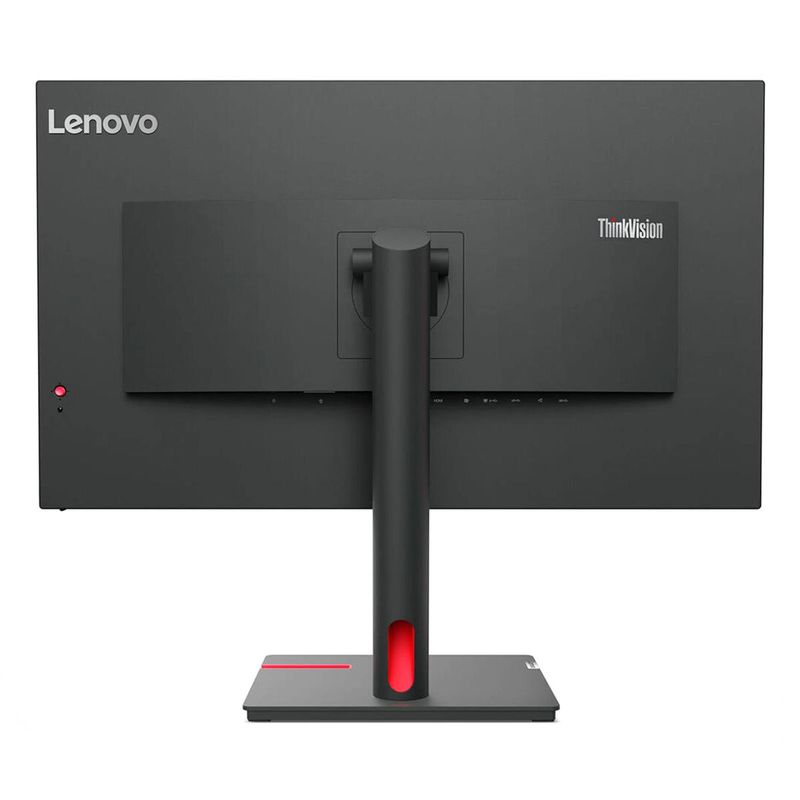 Lenovo ThinkVision P32p-30 31.5" 16:9 4K Ultra HD IPS WLED LCD Monitor, Raven Black