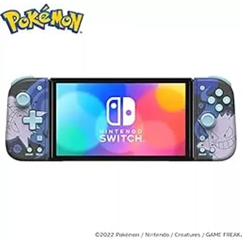 Hori - Split Pad Compact for Nintendo Switch - Gengar