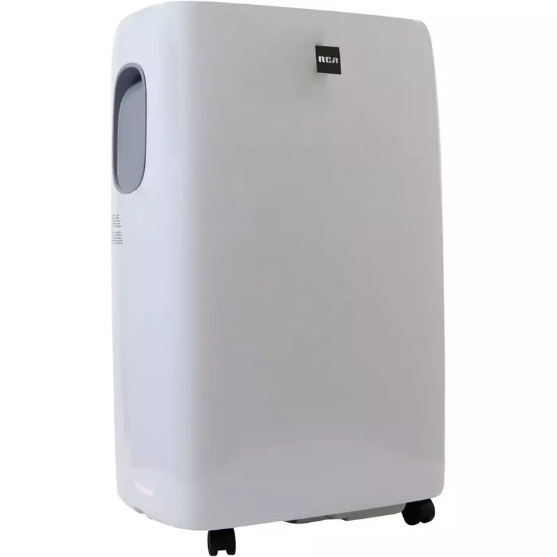 RCA - 12,000 BTU Wifi Enabled Portable Air Conditioner with Remote