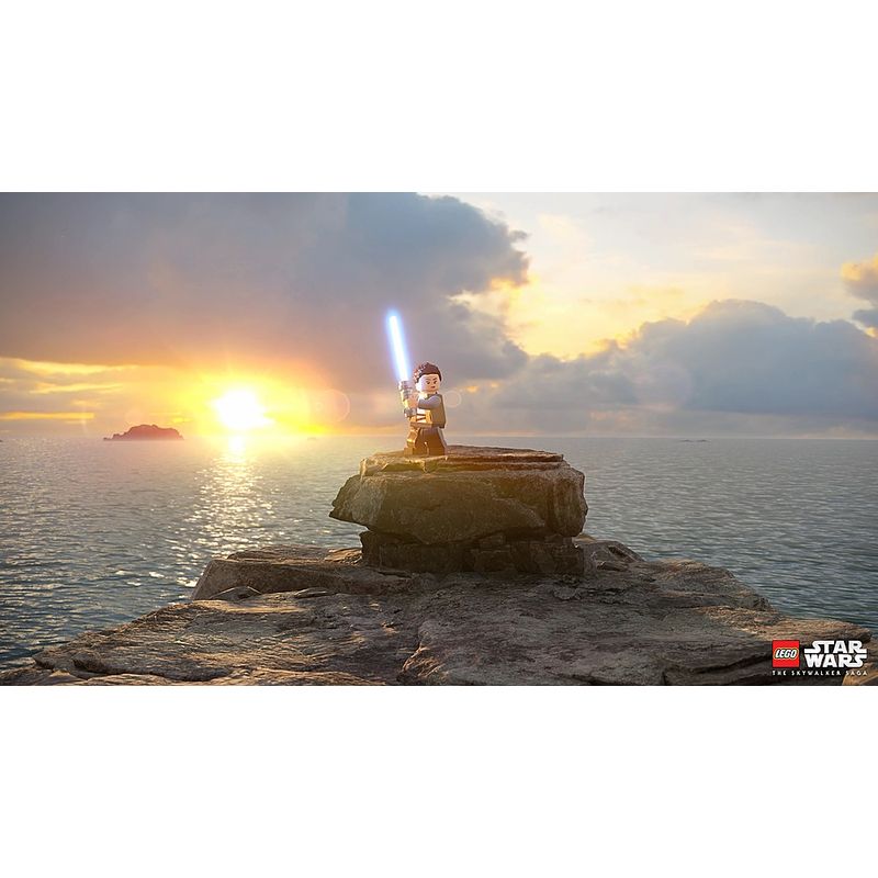 Alt View Zoom 16. LEGO Star Wars: The Skywalker Saga Standard Edition - Xbox One, Xbox Series X