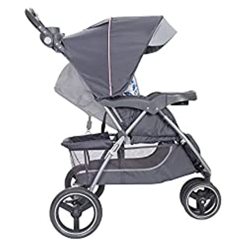 Baby Trend - Skyview Plus Travel System - Bluebell