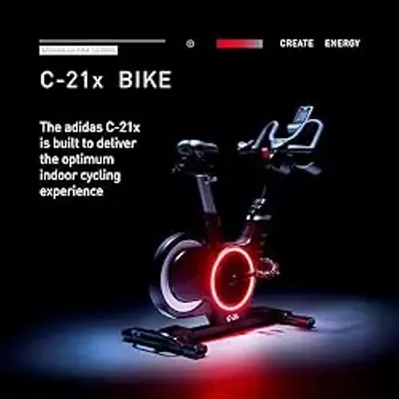 adidas C-21x Bike