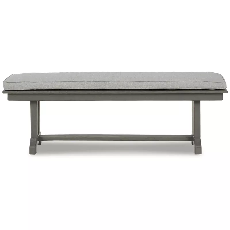 Visola Bench with Cushion