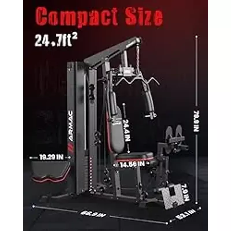 Armac Amazon Home Exercise Equipment Home Gym Equipment ARMAC All