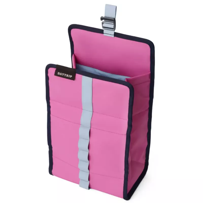 Yeti Daytrip Lunch Bag - Wildflower Fuchsia / Navy