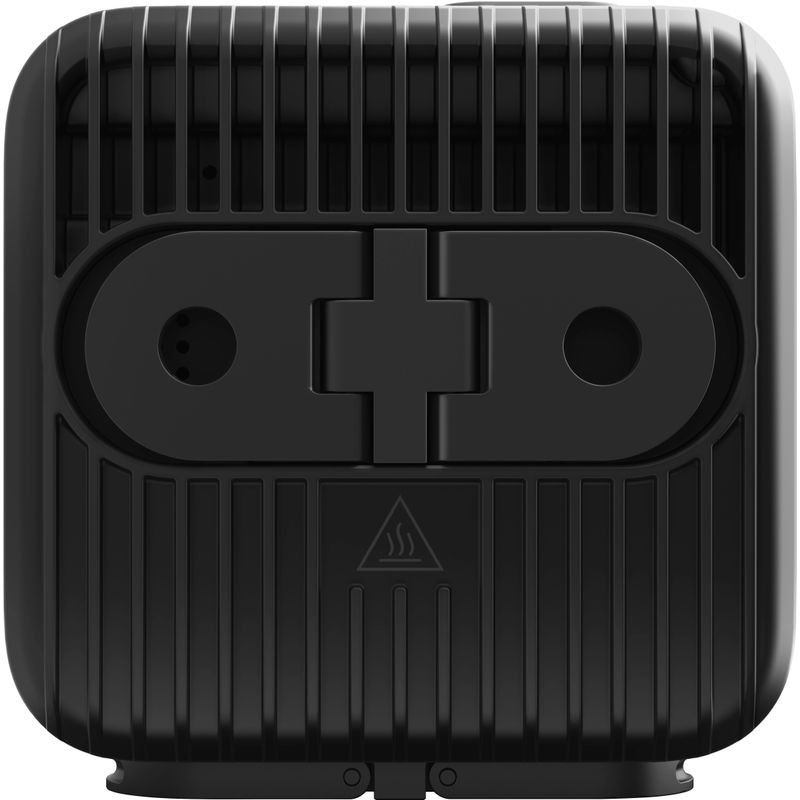 Alt View Zoom 2. GoPro - HERO11 Mini Camcorder - Black