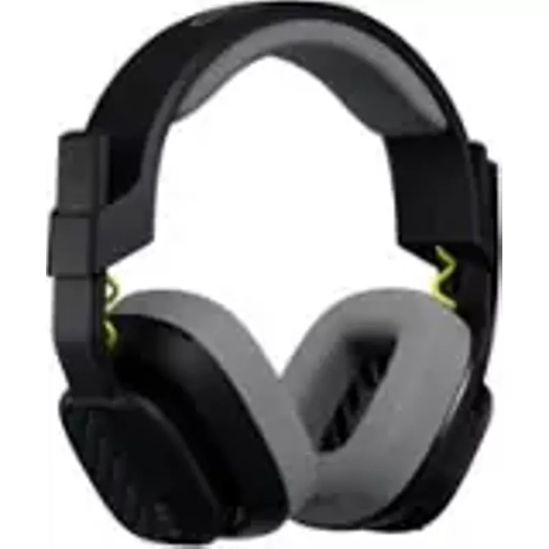 Astro Gaming - A10 Gen 2 Wired Gaming Headset for Xbox One, Xbox Series X|S, PC - Black