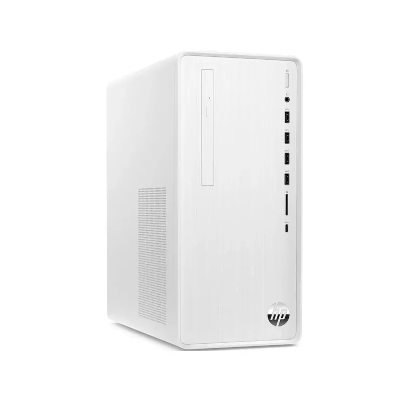 HP Pavilion TP01-4009 Desktop Intel Core i5-13400 2.5GHz 16GB RAM 512GB SSD Windows 11 Home(Refurbished)