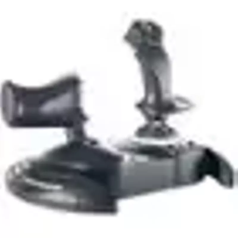 Thrustmaster - T-Flight Hotas One Joystick for Xbox Series X|S, Xbox One and PC
