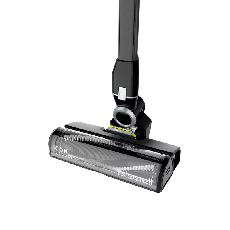Bissell - ICONpet Turbo Cordless Stick Vacuum