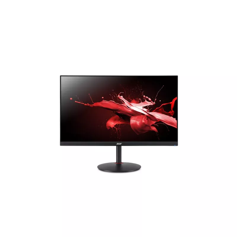 Acer - 23.8" Nitro XV240Y M3 Widescreen Gaming LED Monitor