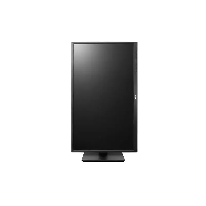 LG 24'' IPS FHD Monitor, Black