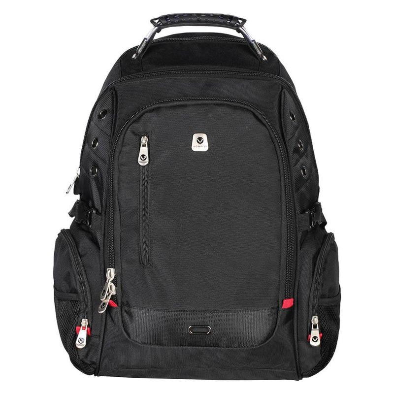 Volkano Tough Series Backpack