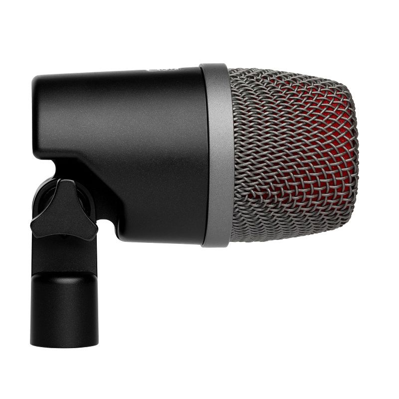 SE V-KICK Kick Drum Microphone with Classic and Modern Voices Supercardioid