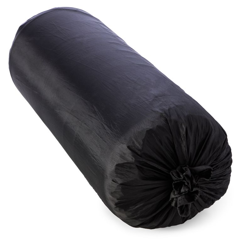 Slumber Solutions Choose Your Comfort 10" California King-size Gel Memory Foam Mattress - Soft