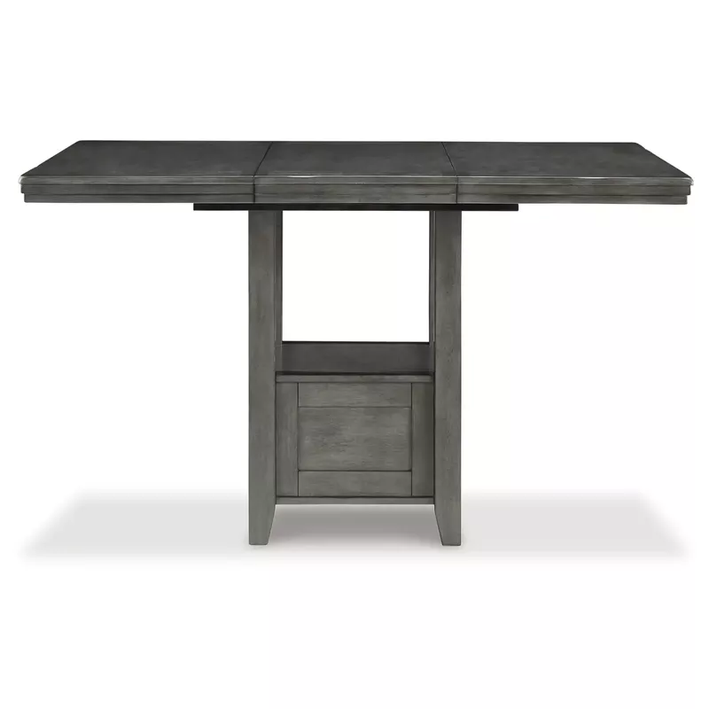 Hallanden Counter Height Dining Extension Table