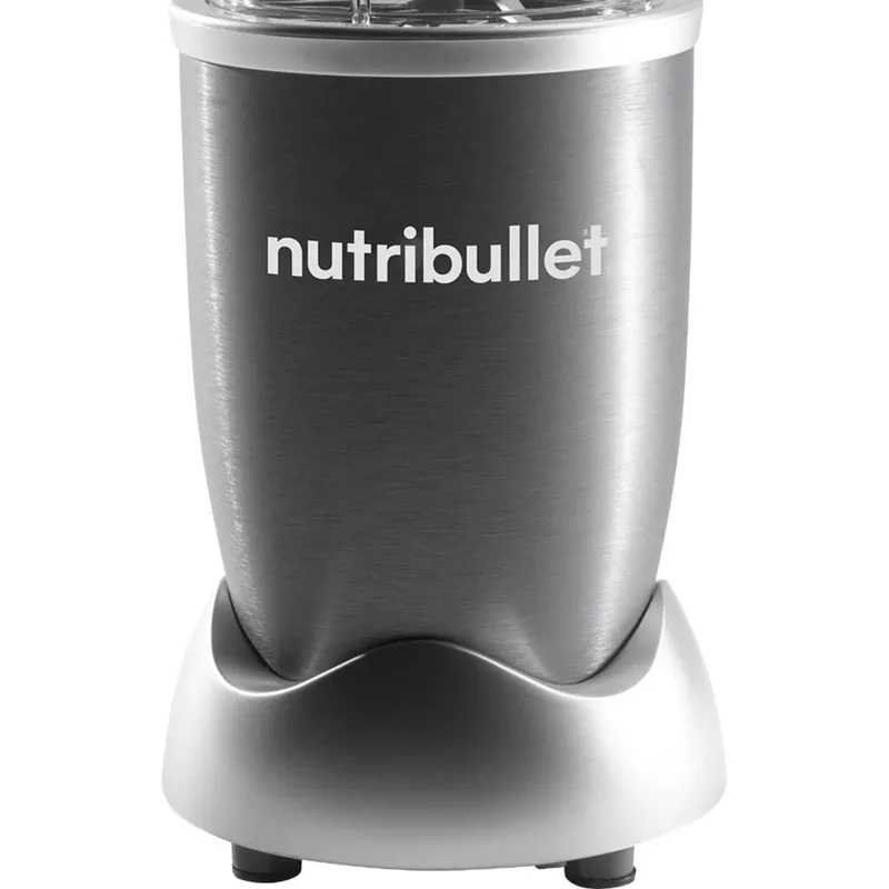 NutriBullet - Original Personal Blender NBR-0801 - Gray