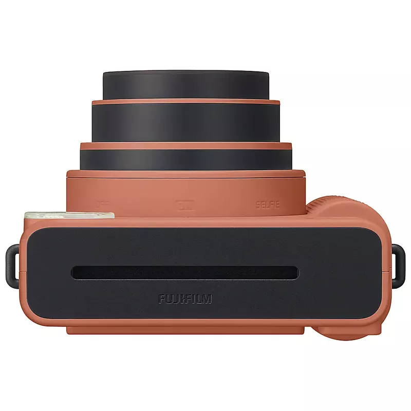 Fujifilm - Instax Square SQ1® - Terracotta Orange