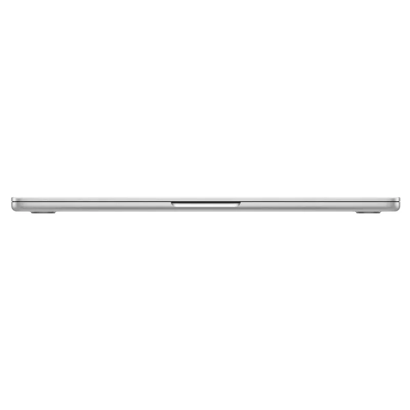 Apple - MacBook Air 13.6" Laptop - M2 chip - 8GB Memory - 512GB SSD - Silver