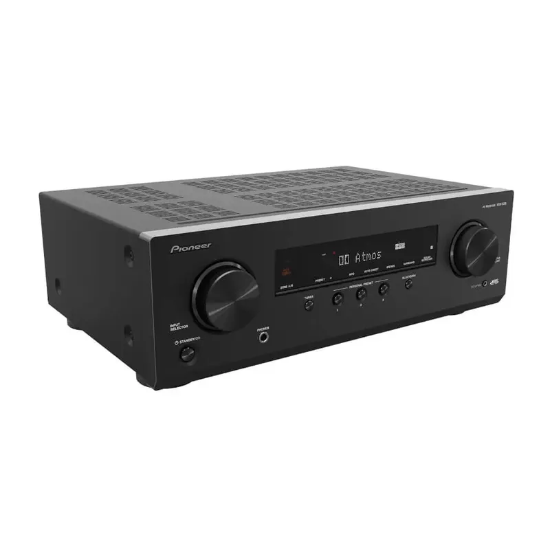 Pioneer 5.2 Channel AV Receiver