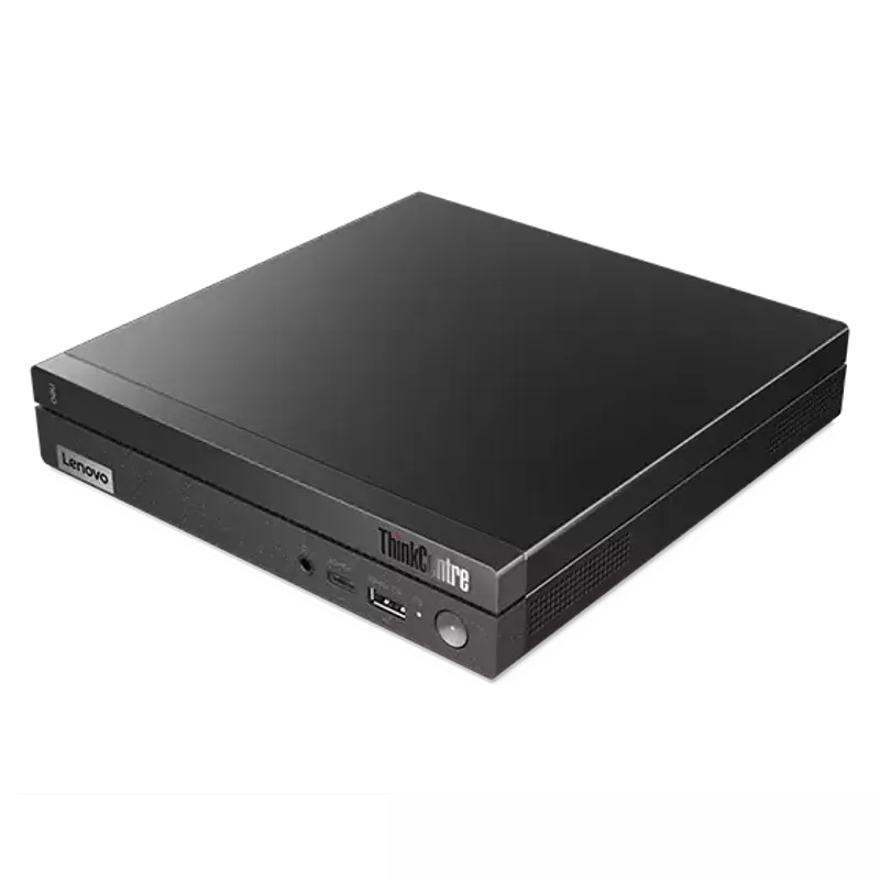 Lenovo ThinkCentre Neo 50q Gen 4 Tiny Desktop, i5-13420H, UHD Graphics for 13th Gen Processors, GB, 256GB SSD