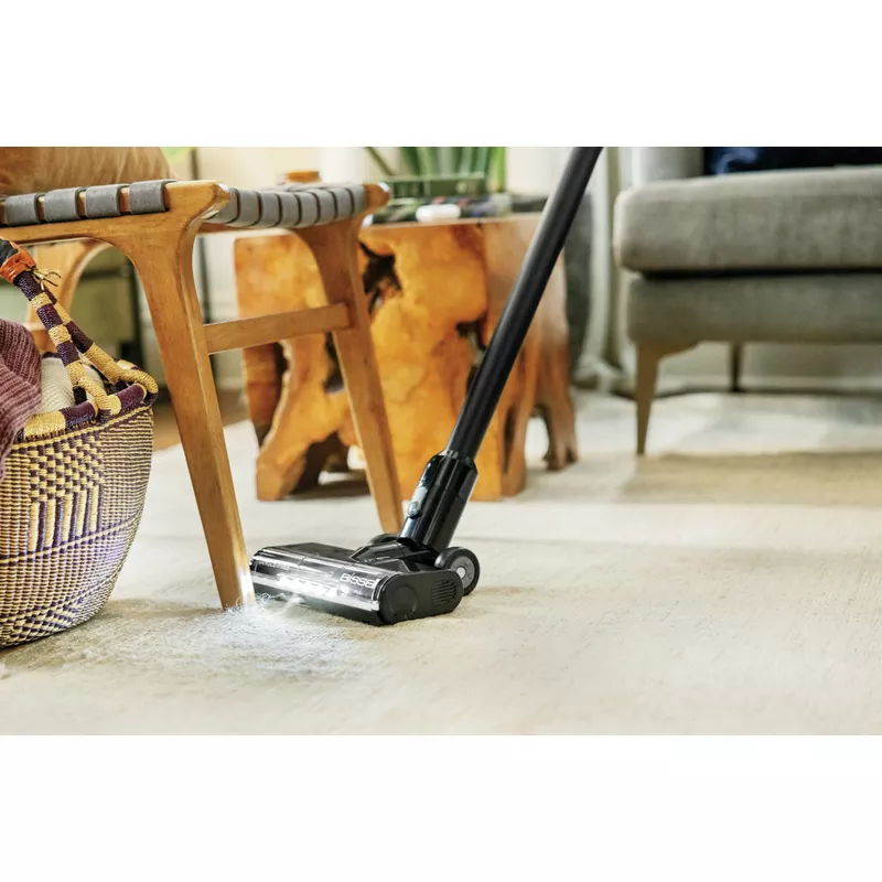 BISSELL - CleanView XR 200W Stick Cordless Vacuum