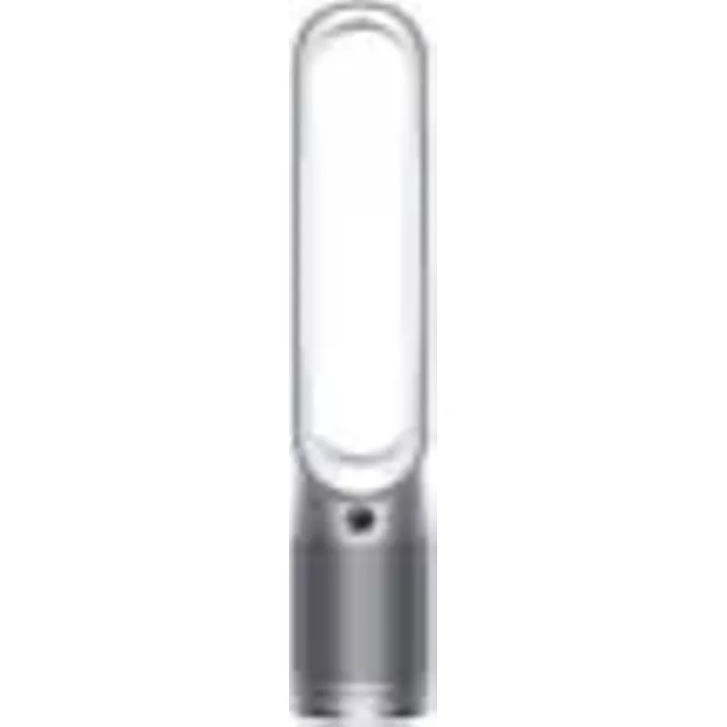Dyson - Purifier Cool - TP07 - Smart Air Purifier and Fan - White/Silver