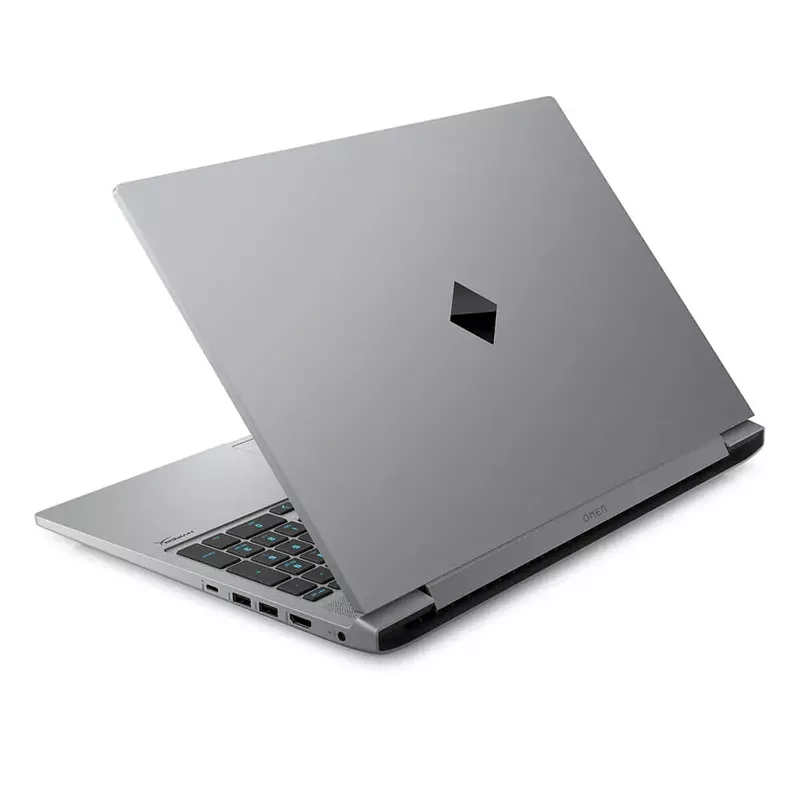 HP 16.1 inch OMEN Gaming Laptop - Intel Core i7-14700HX - Meteor Silver