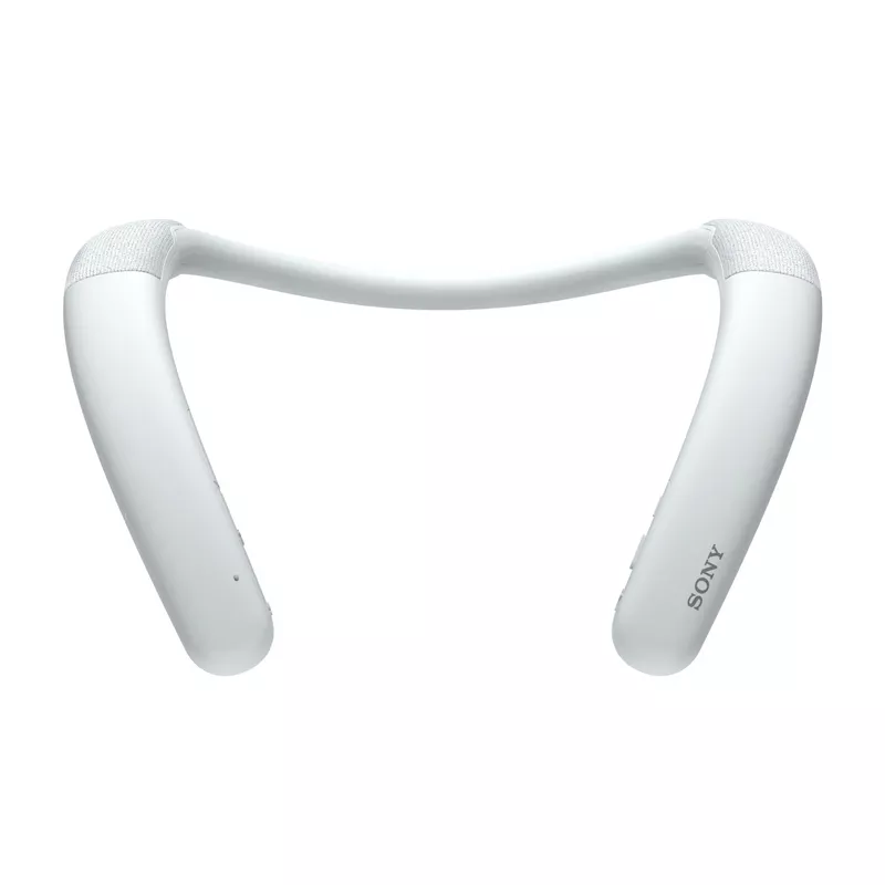Sony Neckband Speaker White