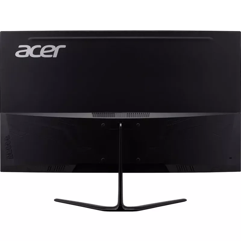 Acer - 31.5" Nitro ED320QR S3 Widescreen Gaming LCD Monitor
