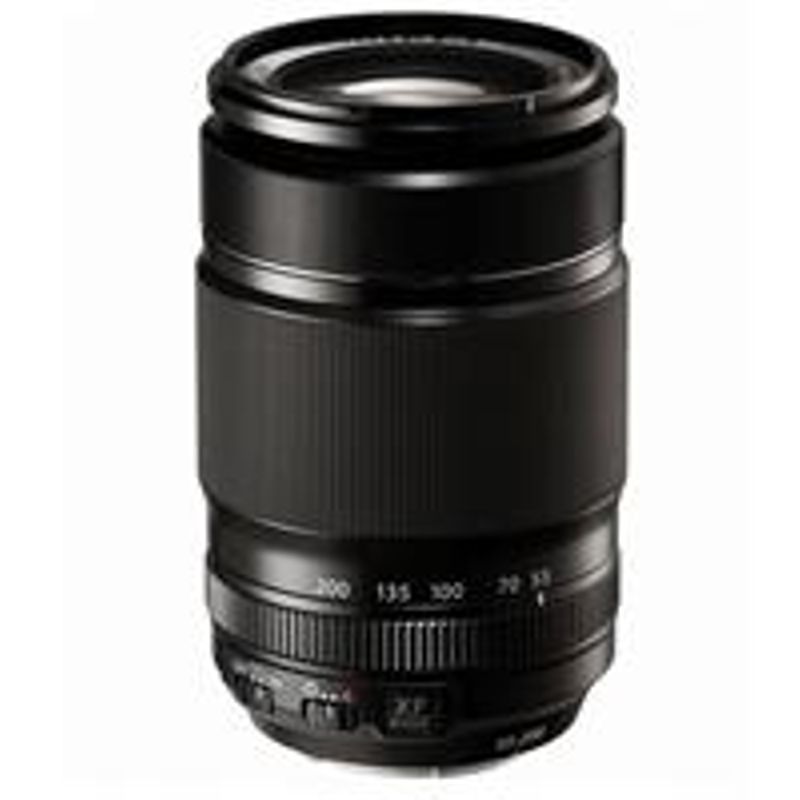 Fujifilm XF 55-200mm (83-300mm) F3.5-4.8 R LM OIS Lens