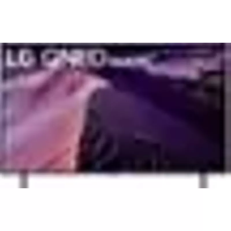 LG - 55" Class 85 Series QNED Mini-LED 4K UHD Smart webOS TV