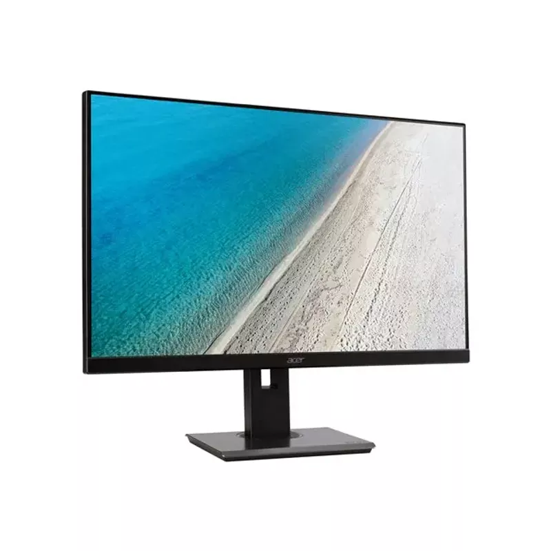 Acer B247W - LCD monitor - Full HD (1080p) - 24"