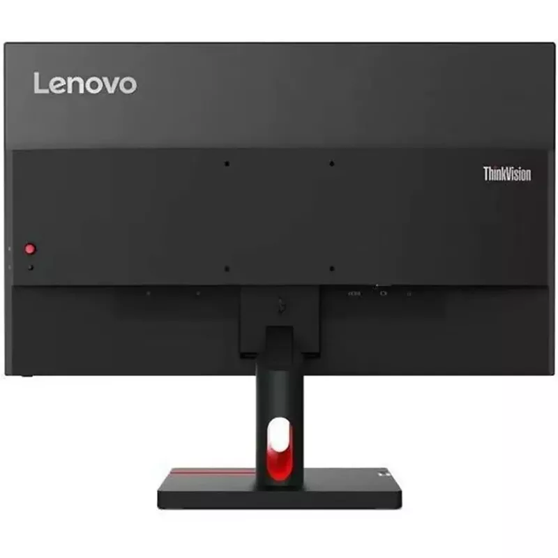 Lenovo ThinkVision S24i-30 23.8" 16:9 Full HD 100Hz IPS WLED Monitor, Raven Black