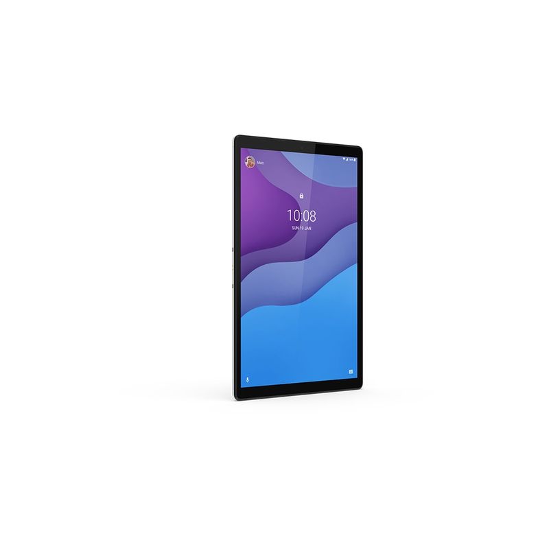 Lenovo Tab M10 HD, 10.1"" IPS Touch  400 nits, 4GB, 64GB, Android 10